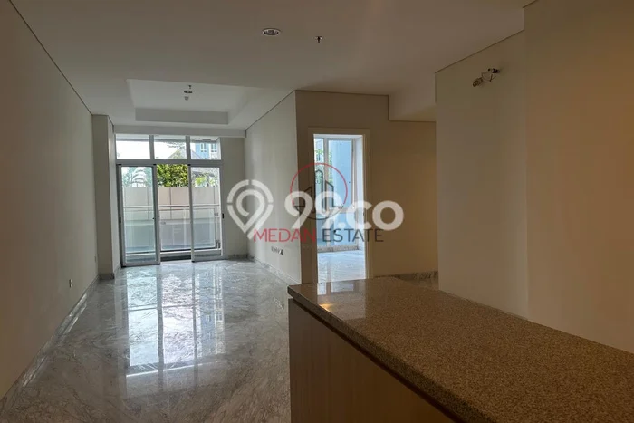Apartemen Eksklusif Dijual di Medan Barat Medan Luas 101m2 Apartemen Eksklusif Dijual di Medan Barat Medan Luas 101m2