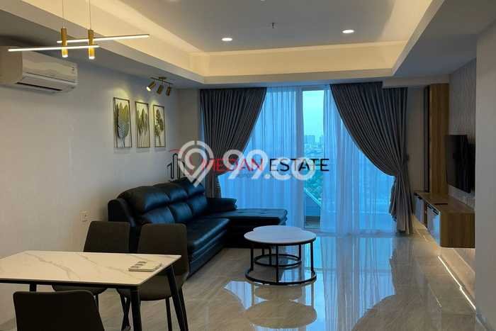 Apartemen Strategis untuk Dijual di Medan Sunggal, Medan, Sumatera Utara Apartemen Strategis untuk Dijual di Medan Sunggal, Medan, Sumatera Utara