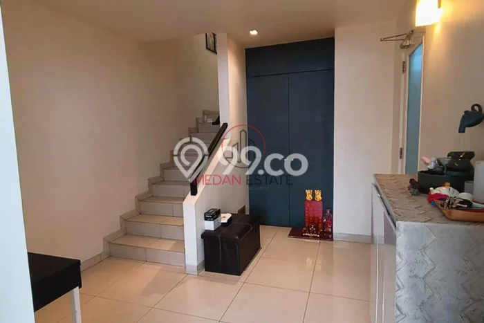 Vila Kawasan Medan Maimun, Luas 135m2m², Akses ke Fasilitas Umum Vila Kawasan Medan Maimun, Luas 135m2m², Akses ke Fasilitas Umum