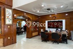 Dijual Rumah Elit Exclusive di Medan Barat, Medan Dijual Rumah Elit Exclusive di Medan Barat, Medan