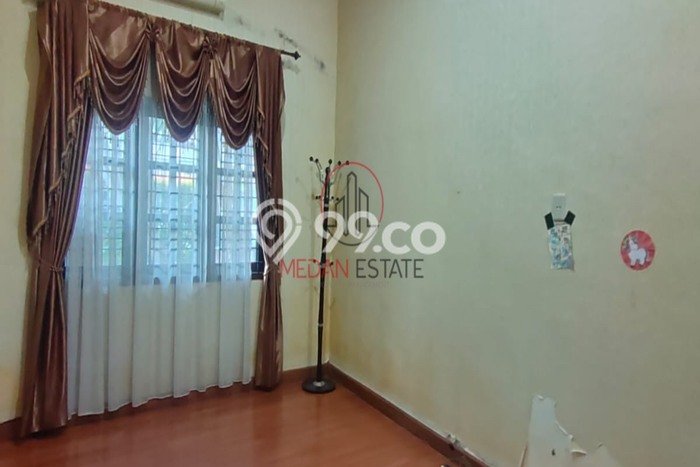 Rumah Eksklusif Dijual LT 250m2 di Percut Sei Tuan, Deli Serdang Rumah Eksklusif Dijual LT 250m2 di Percut Sei Tuan, Deli Serdang