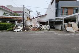 Tanah di Medan Polonia, Medan Luas 356m2 Dijual Segera Tanah di Medan Polonia, Medan Luas 356m2 Dijual Segera