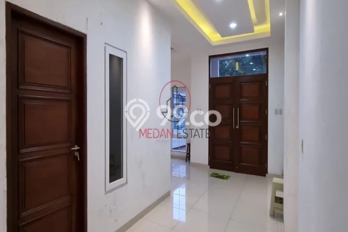 Siap Huni Rumah Mewah 3 Kamar di Medan Helvetia Dekat ke Mana Pun Siap Huni Rumah Mewah 3 Kamar di Medan Helvetia Dekat ke Mana Pun