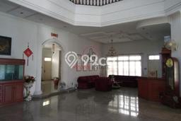 Dijual Vila Kawasan Medan Maimun, Area 726m2m², Posisi Strategis Dijual Vila Kawasan Medan Maimun, Area 726m2m², Posisi Strategis