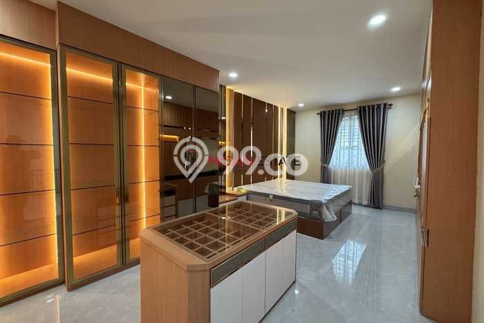 Rumah Eksklusif Siap Huni LT 101m2 di Medan Polonia, Medan Rumah Eksklusif Siap Huni LT 101m2 di Medan Polonia, Medan