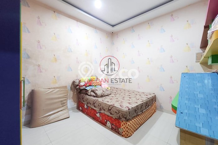Dijual Hunian Mewah dengan Fasilitas Sekitar Komplit di Percut Sei Tuan, Deli Serdang Dijual Hunian Mewah dengan Fasilitas Sekitar Komplit di Percut Sei Tuan, Deli Serdang