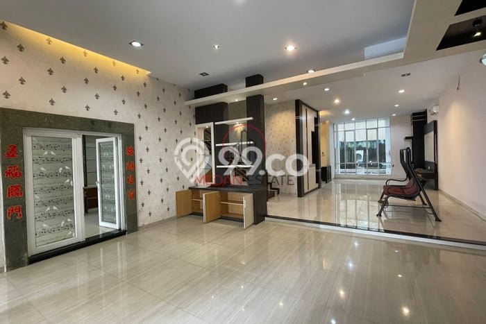 Hot Offer Hunian Mewah Ideal dan Luas di Medan Polonia, Medan Hot Offer Hunian Mewah Ideal dan Luas di Medan Polonia, Medan