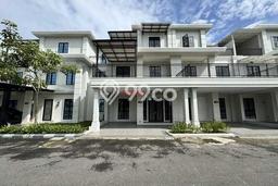 Rumah Eksklusif Siap Huni LT 101m2 di Medan Polonia, Medan Rumah Eksklusif Siap Huni LT 101m2 di Medan Polonia, Medan