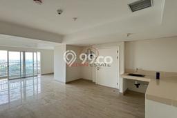 Dijual Segera Apartemen 3 KT & 3 KM di Medan Baru, Medan Dijual Segera Apartemen 3 KT & 3 KM di Medan Baru, Medan