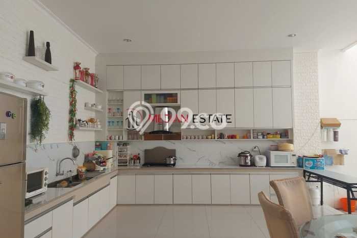Hunian Mewah Dijual LT 23m2 di Medan Timur, Medan Hunian Mewah Dijual LT 23m2 di Medan Timur, Medan