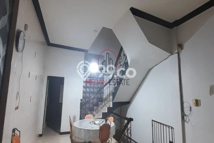 Dijual Cepat Rumah Favorit Siap Huni LB 60m2 di Medan Maimun, Medan Dijual Cepat Rumah Favorit Siap Huni LB 60m2 di Medan Maimun, Medan