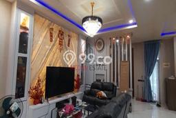 Siap Huni Rumah Mewah 5 Kamar di Percut Sei Tuan Dekat ke Mana Saja Siap Huni Rumah Mewah 5 Kamar di Percut Sei Tuan Dekat ke Mana Saja