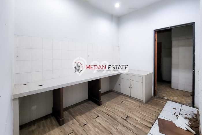 Unit Ruko Strategis di Medan Kota, Medan Potensi Bisnis Besar Unit Ruko Strategis di Medan Kota, Medan Potensi Bisnis Besar