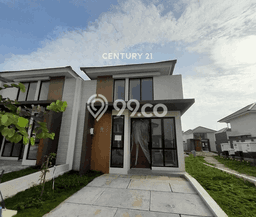 Dijual Cepat Rumah Favorit Siap Huni LB 50m2 di Serpong, Tangerang Selatan Dijual Cepat Rumah Favorit Siap Huni LB 50m2 di Serpong, Tangerang Selatan
