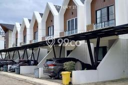 Jual Rumah Minimalis Bagus Punya 3 KT di Ciputat Tangerang Selatan SHM Jual Rumah Minimalis Bagus Punya 3 KT di Ciputat Tangerang Selatan SHM