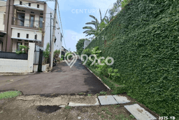 Dijual Tanah di Tangerang Selatan, Luas 2179m2 SHM Dijual Tanah di Tangerang Selatan, Luas 2179m2 SHM