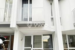 For Sale Rumah 3 Kamar Lokasi Ideal Bagus dan Strategis di Serpong For Sale Rumah 3 Kamar Lokasi Ideal Bagus dan Strategis di Serpong