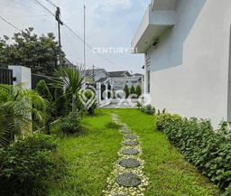 Ready to Use! Luxury House LT 148m2 Desain Modern di Bintaro Ready to Use! Luxury House LT 148m2 Desain Modern di Bintaro