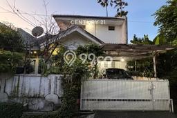 Rumah Modern 3 KT di Bintaro Tangerang Selatan Unfurnished Rumah Modern 3 KT di Bintaro Tangerang Selatan Unfurnished