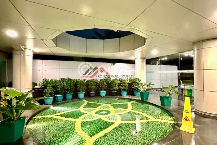 Kantor Dijual di Cilandak Jakarta Selatan dengan LB 300m2 Kantor Dijual di Cilandak Jakarta Selatan dengan LB 300m2
