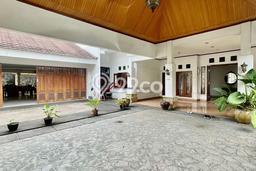 Dijual Rumah Premium dengan Fasilitas Sekitar Komplit di Cinere, Depok Dijual Rumah Premium dengan Fasilitas Sekitar Komplit di Cinere, Depok