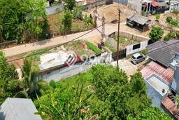 Tanah Kavling untuk Dijual di Limo Depok 400m2 Tanah Kavling untuk Dijual di Limo Depok 400m2