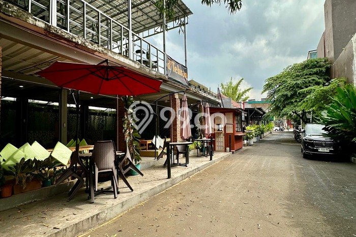 Komersial Dijual di Jakarta Timur LT 4150m2 & LB 1000m2 Lokasi Terbaik! Komersial Dijual di Jakarta Timur LT 4150m2 & LB 1000m2 Lokasi Terbaik!