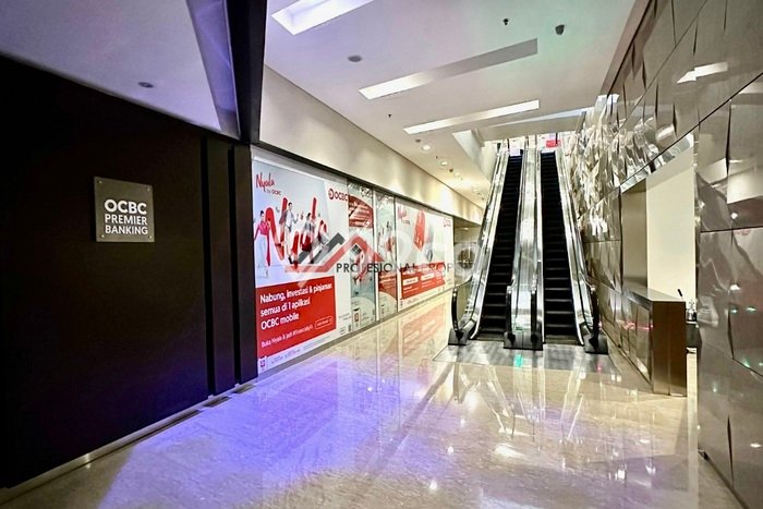 Kantor Dijual di Cilandak Jakarta Selatan dengan LB 300m2 Kantor Dijual di Cilandak Jakarta Selatan dengan LB 300m2