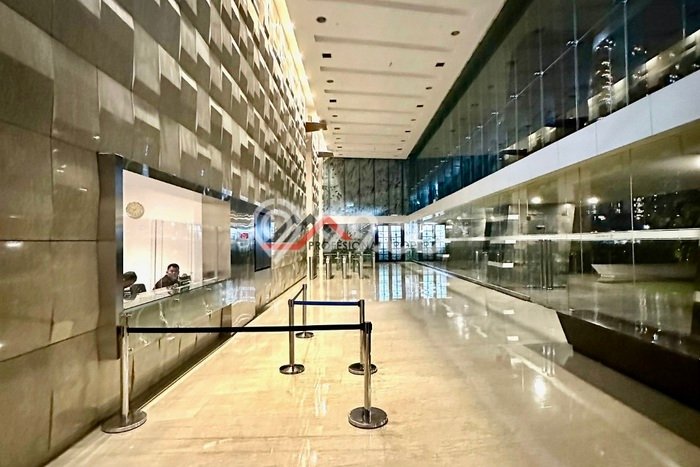 Kantor Dijual di Cilandak Jakarta Selatan dengan LB 300m2 Kantor Dijual di Cilandak Jakarta Selatan dengan LB 300m2