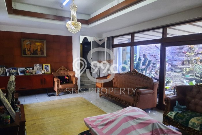 Rumah Eksklusif Dijual LT 500m2 di Cidadap, Bandung Rumah Eksklusif Dijual LT 500m2 di Cidadap, Bandung