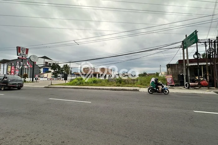 Kavling Tanah Disewakan di Indihiang Tasikmalaya Luas 3960m2 Strategis Kavling Tanah Disewakan di Indihiang Tasikmalaya Luas 3960m2 Strategis