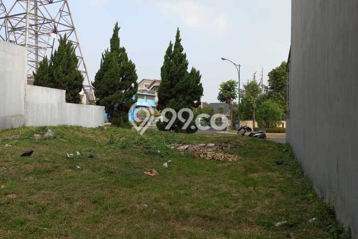 Tanah Kavling Dijual di Mekar Wangi, Bandung dengan Luas Tanah 200m2 Tanah Kavling Dijual di Mekar Wangi, Bandung dengan Luas Tanah 200m2