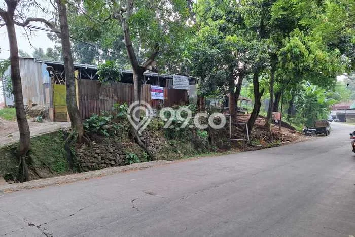 Untuk Dijual Tanah di Purwakarta, Luas 4070m2 SHM Untuk Dijual Tanah di Purwakarta, Luas 4070m2 SHM