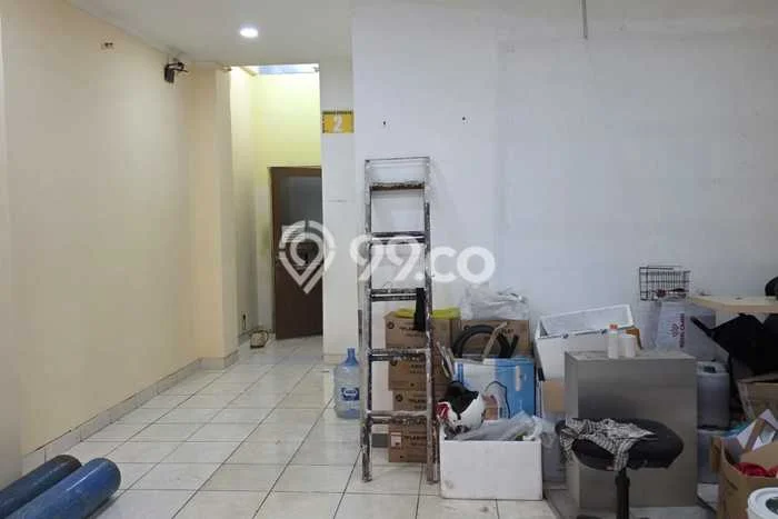 Unit Ruko Disewakan di Bandung Kota di Area Ramai & Strategis Unit Ruko Disewakan di Bandung Kota di Area Ramai & Strategis