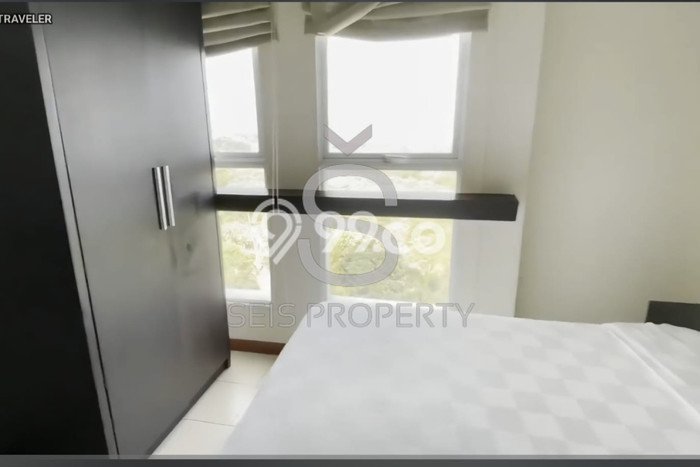 Dijual Apartemen Nyaman di Coblong Bandung 1 Kamar Tidur Dijual Apartemen Nyaman di Coblong Bandung 1 Kamar Tidur