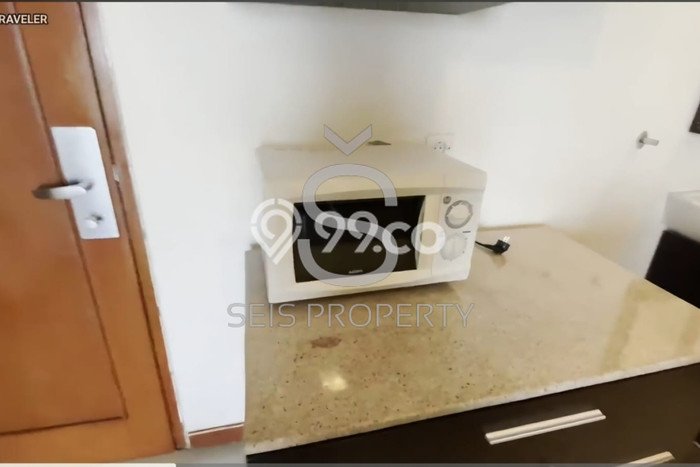 Dijual Apartemen Nyaman di Coblong Bandung 1 Kamar Tidur Dijual Apartemen Nyaman di Coblong Bandung 1 Kamar Tidur