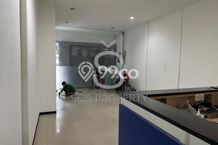 Ruko Disewakan Lokasi Lengkong Bandung Harga Spesial! Ruko Disewakan Lokasi Lengkong Bandung Harga Spesial!