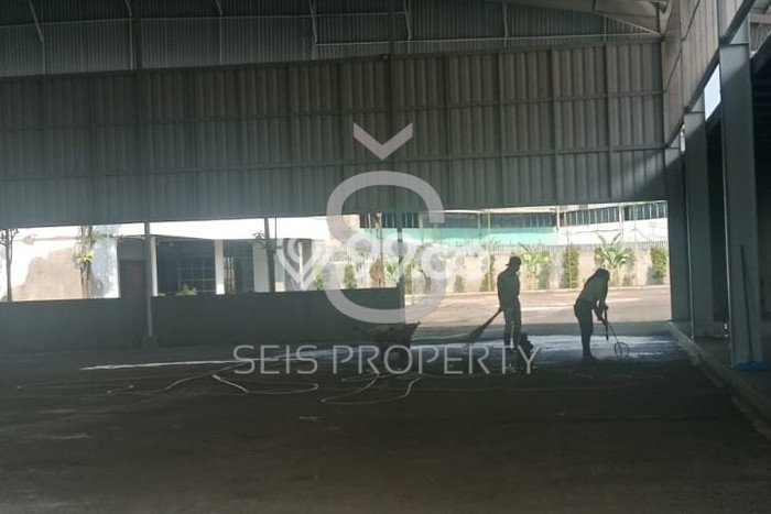 Komersial Komersial Dijual di Cimahi Tengah Cimahi LT 2580m2 & LB 1512m2 Komersial Komersial Dijual di Cimahi Tengah Cimahi LT 2580m2 & LB 1512m2