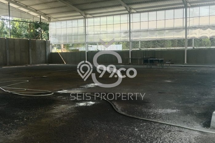 Komersial Komersial Dijual di Cimahi Tengah Cimahi LT 2580m2 & LB 1512m2 Komersial Komersial Dijual di Cimahi Tengah Cimahi LT 2580m2 & LB 1512m2