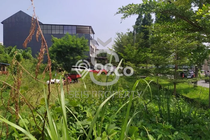 Dijual Tanah di Bandung, Luas 100m2 SHM Dijual Tanah di Bandung, Luas 100m2 SHM