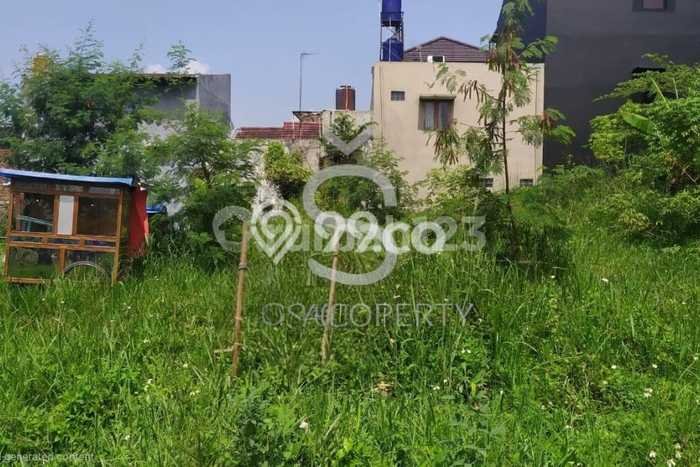 Dijual Tanah di Bandung, Luas 100m2 SHM Dijual Tanah di Bandung, Luas 100m2 SHM