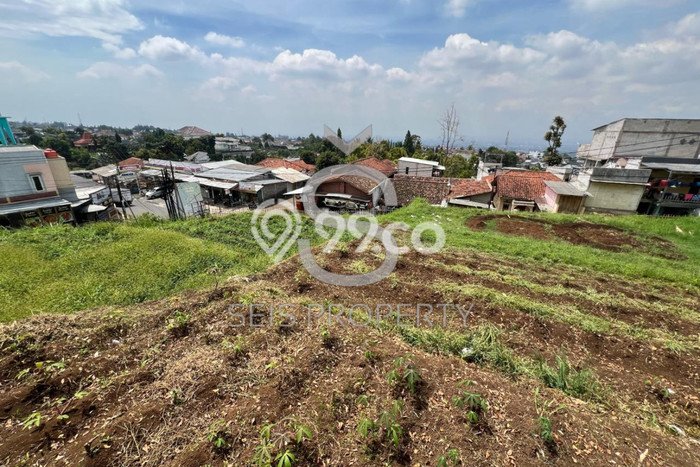 Tanah Dijual Lokasi Parongpong, Bandung Barat Luas 1200m2 Legalitas Aman Tanah Dijual Lokasi Parongpong, Bandung Barat Luas 1200m2 Legalitas Aman