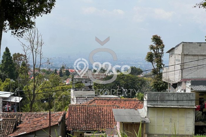 Tanah Dijual Lokasi Parongpong, Bandung Barat Luas 1200m2 Legalitas Aman Tanah Dijual Lokasi Parongpong, Bandung Barat Luas 1200m2 Legalitas Aman