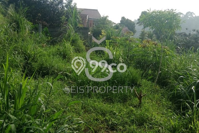 Lahan untuk Dijual di Parongpong Bandung Barat Luas 1596m2 Lahan untuk Dijual di Parongpong Bandung Barat Luas 1596m2