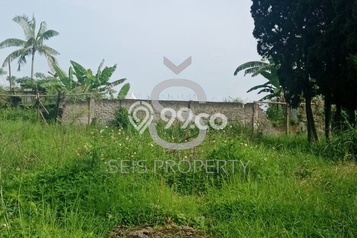 Lahan untuk Dijual di Parongpong Bandung Barat Luas 1596m2 Lahan untuk Dijual di Parongpong Bandung Barat Luas 1596m2