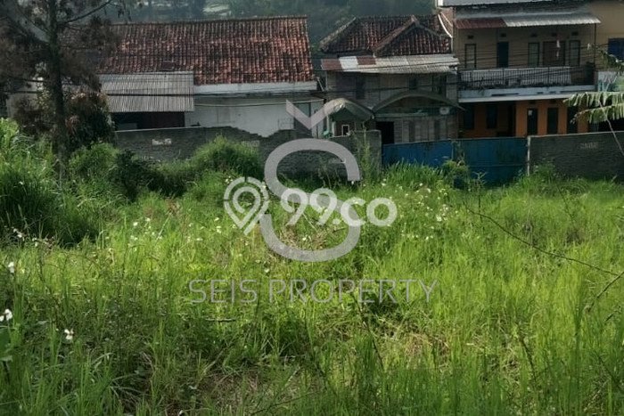 Lahan untuk Dijual di Parongpong Bandung Barat Luas 1596m2 Lahan untuk Dijual di Parongpong Bandung Barat Luas 1596m2