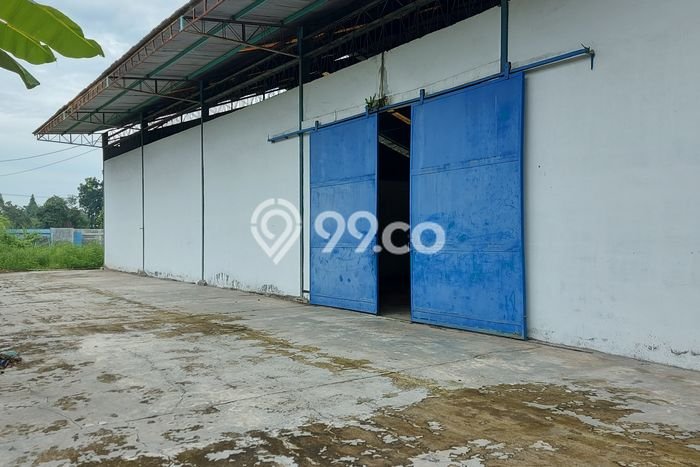Unit Gudang Dijual di Labuhan Deli Deli Serdang 720m2 Unit Gudang Dijual di Labuhan Deli Deli Serdang 720m2