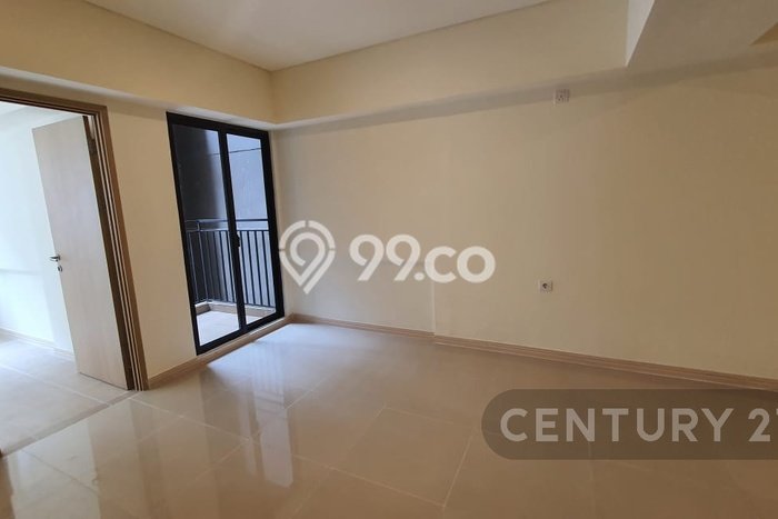 Dijual Apartemen 2 KT di Bekasi Luas 42m2 Dijual Apartemen 2 KT di Bekasi Luas 42m2