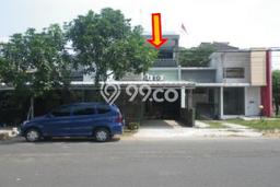 Jual Rumah Favorit Siap Huni LB 146m2 di Lippo Cikarang, Cikarang Jual Rumah Favorit Siap Huni LB 146m2 di Lippo Cikarang, Cikarang