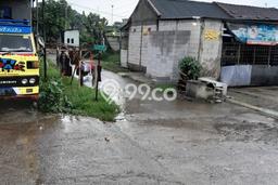Tanah Area Prospektif Kawasan Cikarang Selatan, Luas 211m2m², Dekat ke Fasilitas, Lingkungan Asri Tanah Area Prospektif Kawasan Cikarang Selatan, Luas 211m2m², Dekat ke Fasilitas, Lingkungan Asri